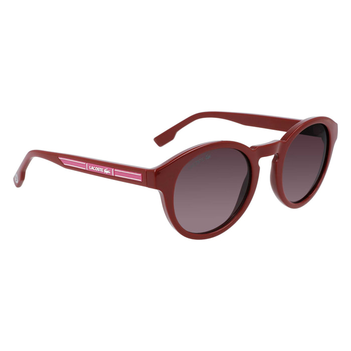 Gafas de sol Lacoste Mujer L952SRG-615