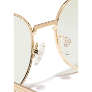 Gafas De Sol D. Franklin Round Legacy
