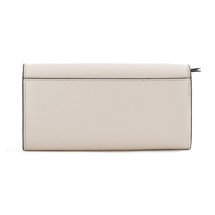 Michael Kors Cartera para Mujer 35F3GTVE7L-LT-CREAM