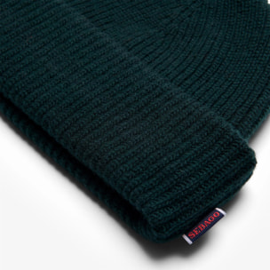 Cappelli Sebago Uomo Donna Verde Topsham