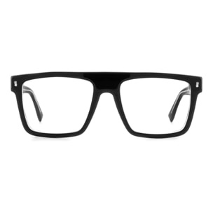 Gafas de Vista Dsquared2 ICON 0012 7C5 de Acetato Hombre 54 mm