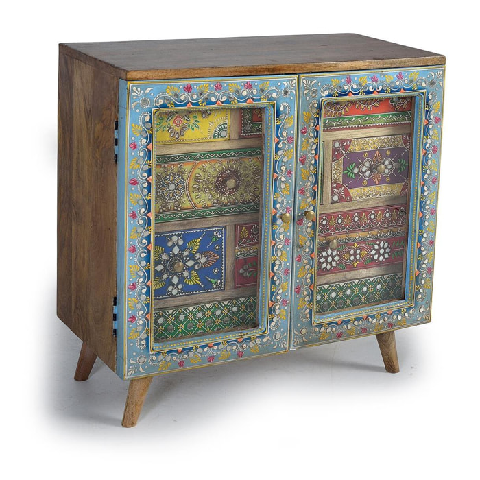 Cómoda - 62x60x30cm