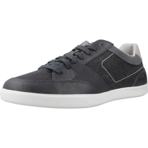 Sneakers de  Hombre de la marca GEOX  modelo U WALEE AZUL