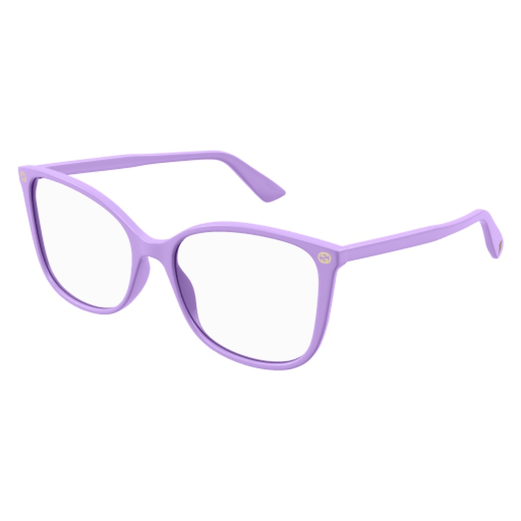 Gafas de Vista Gucci GG0026O-014 de Acetato Mujer 53 mm