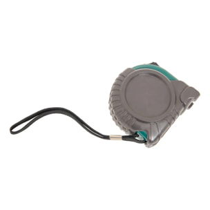 Mètre et Niveau à Bulle Vert