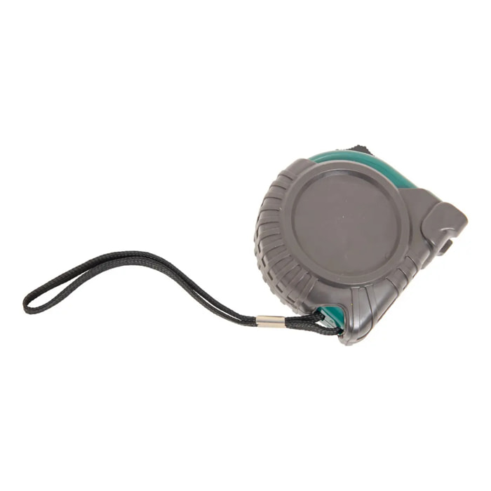 Mètre et Niveau à Bulle Vert