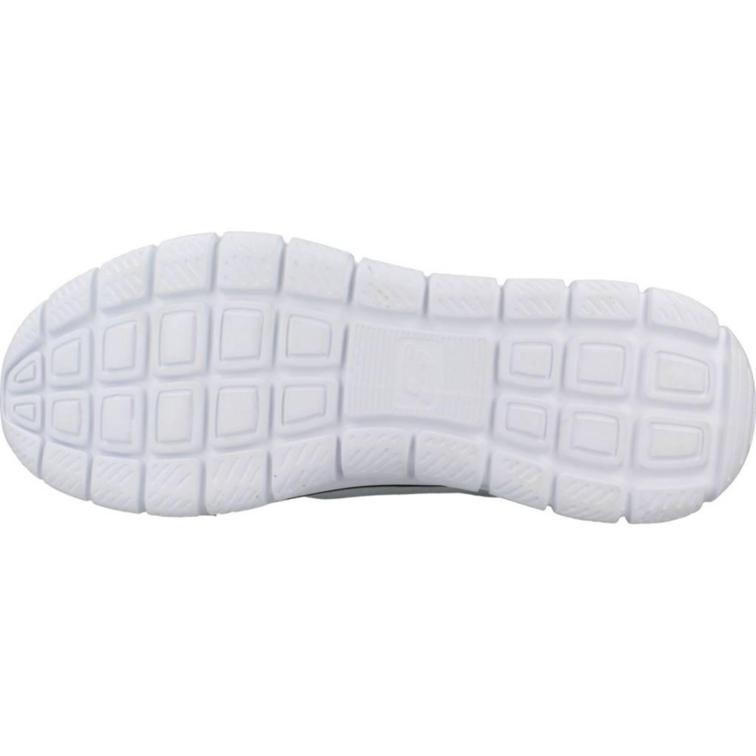 Sneakers De  Hombre Track-ripkent Blanco
