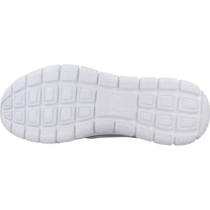 Sneakers De  Hombre Track-ripkent Blanco