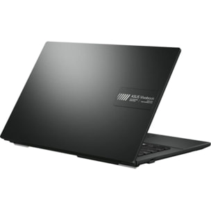 Ordinateur portable ASUS E1404FA-R5165W 14" AMD Ryzen 5 40 16 Go RAM LPDDR5 SSD 512 Go sac de transport et souris inclus
