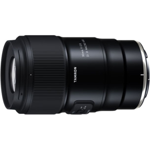 Objectif pour Hybride TAMRON 90 mm Macro F2.8 DI III VXD For Nikon Z