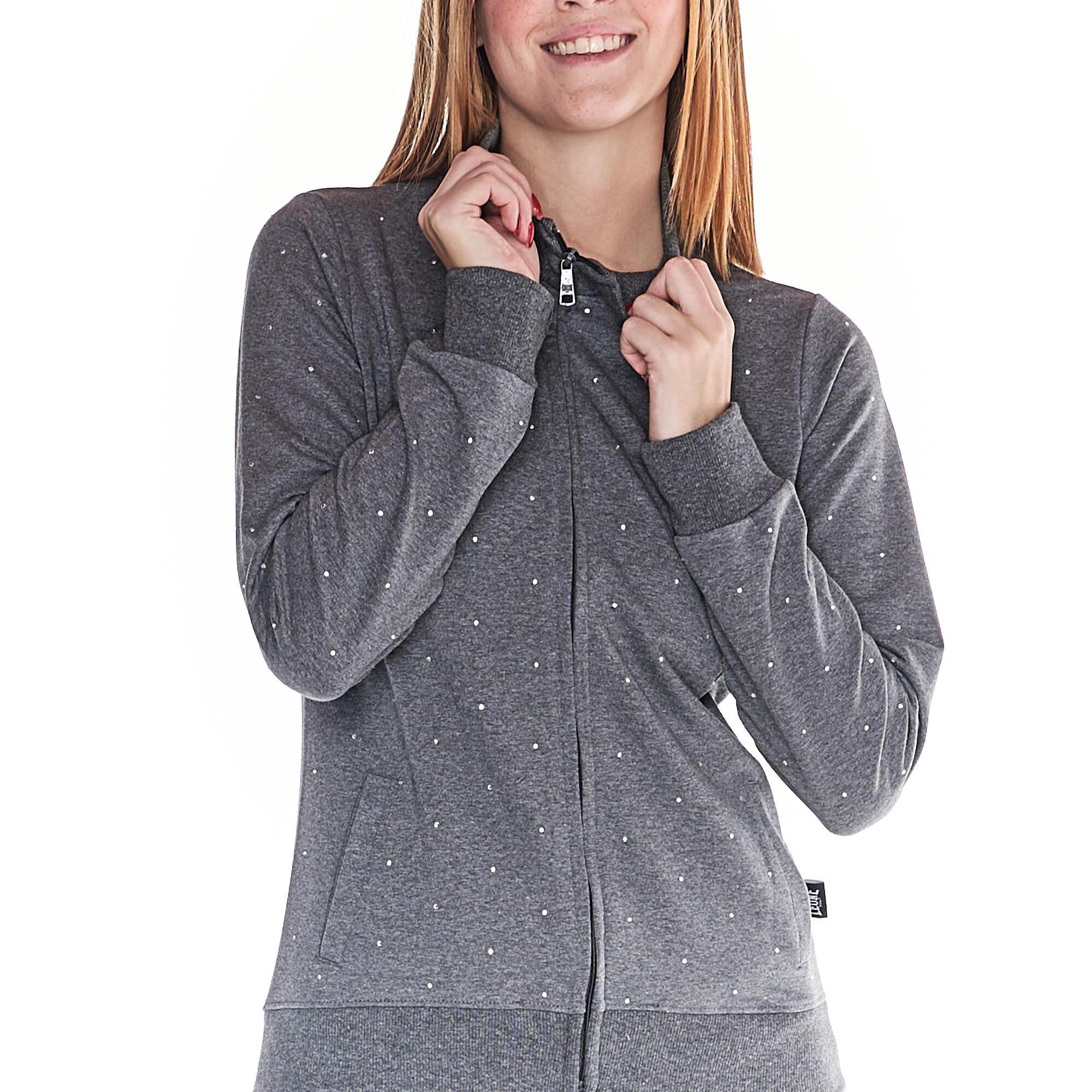 Chándal de mujer Greysongrey topos