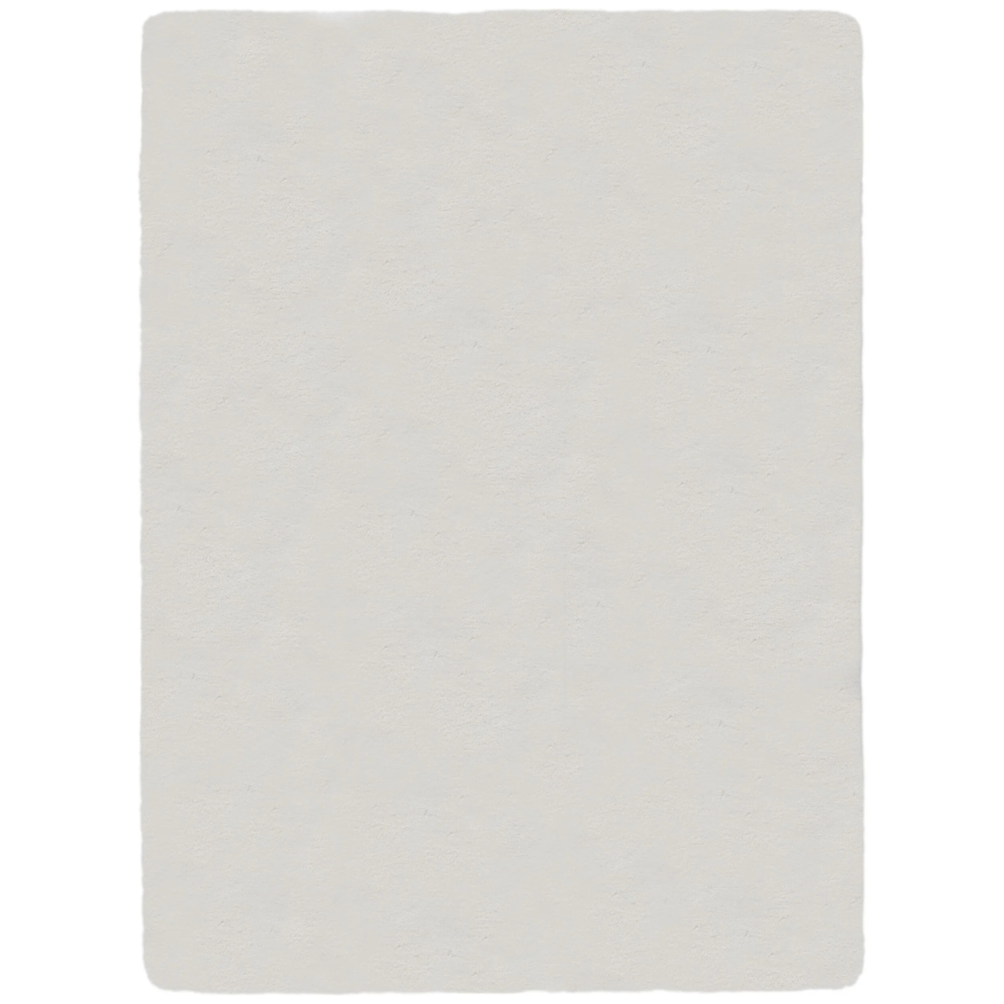 Tapis imitation fourrure IVY LUXURY