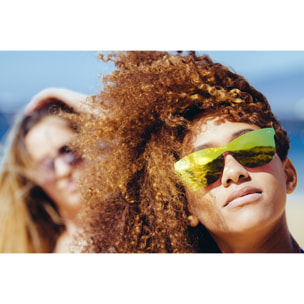 GAFAS DE SOL PALO ALTO ARLES de color Amarillo