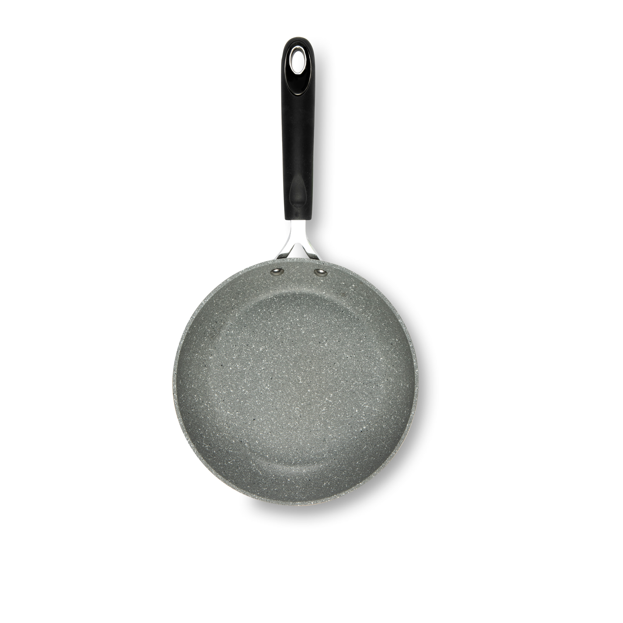 Padella 24 cm Excelsa – Forn-Ok, Alluminio Grigio
