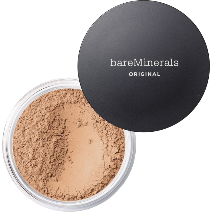 Original - Fond de Teint en Poudre Libre SPF 15