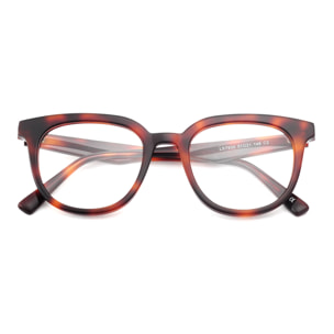 Gafas de sol OCEAN BIDART - Negro brillante / Ahumada