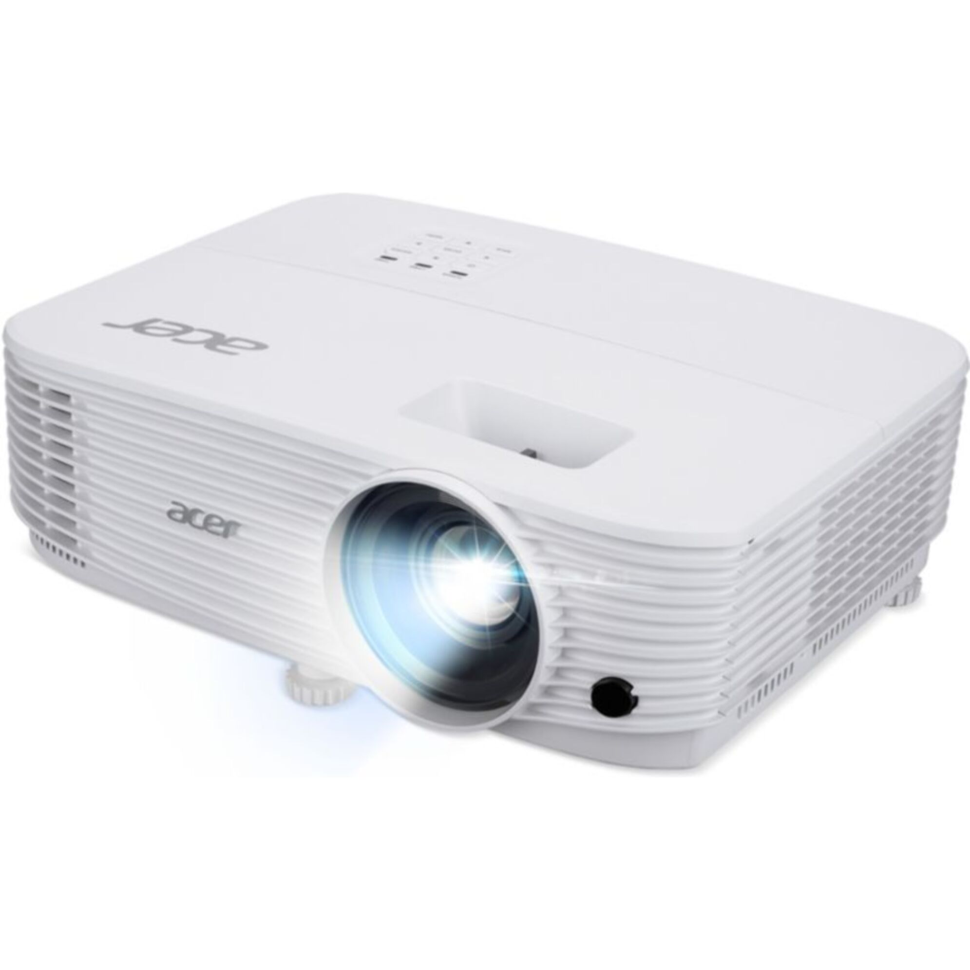 Vidéoprojecteur home cinéma ACER H6542