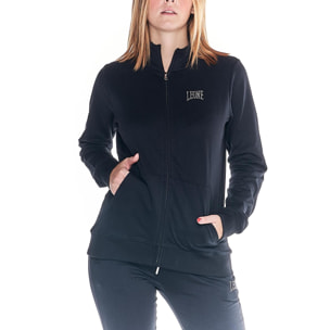 Chándal de mujer Shine On con logo pequeño