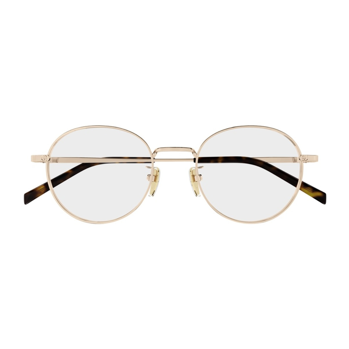 Gafas de Vista Gucci GG2004OA-001 de Metal Mujer 50 mm