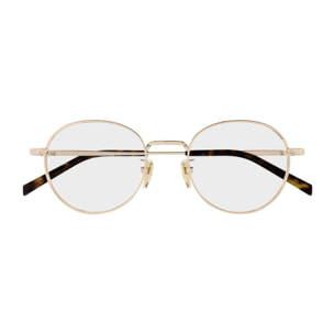 Gafas de Vista Gucci GG2004OA-001 de Metal Mujer 50 mm