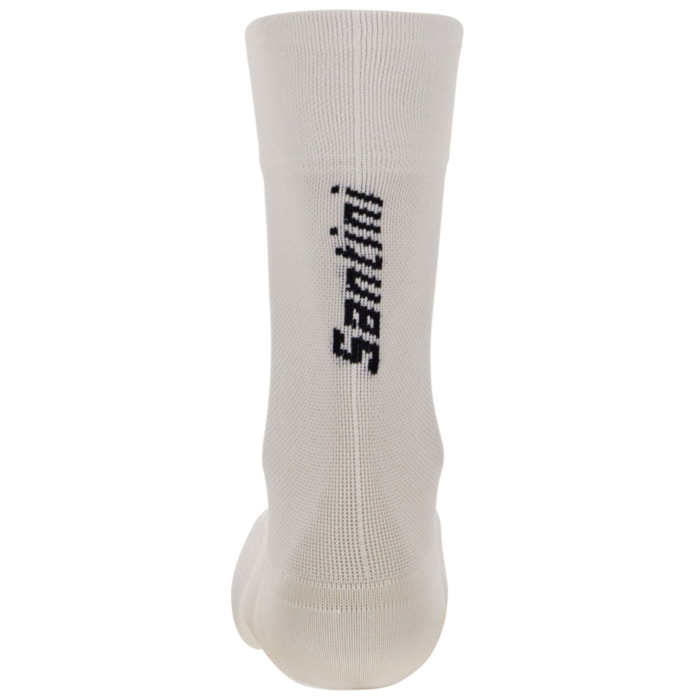 Lidl Trek - Calcetines - Blanco - Unisex