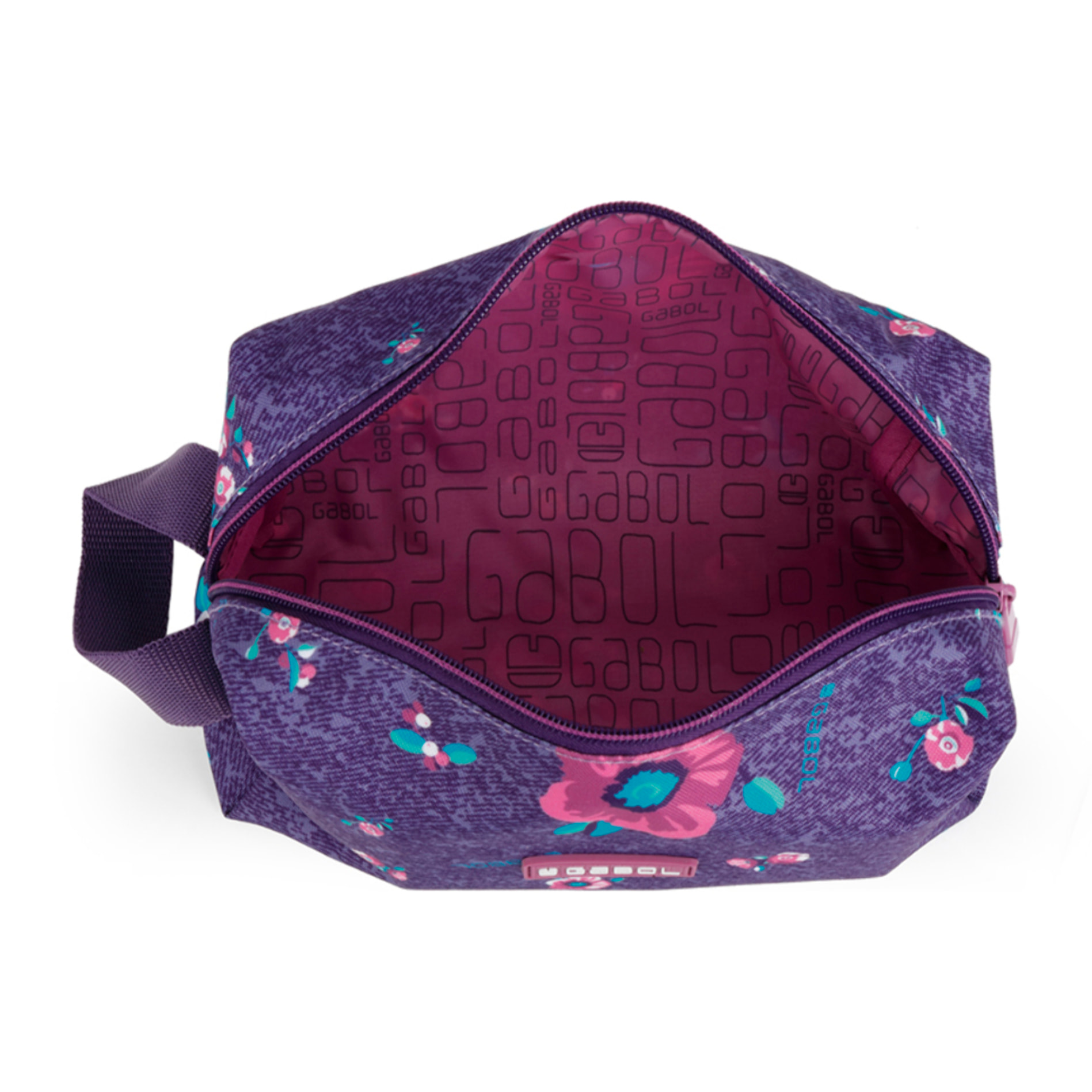 Estuche neceser Gabol LILY