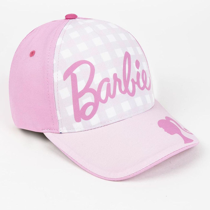 Gorra Barbie
