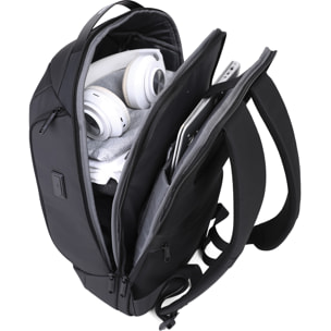 Zaino  da uomo Textile Polyester 28x46x17.5 cm