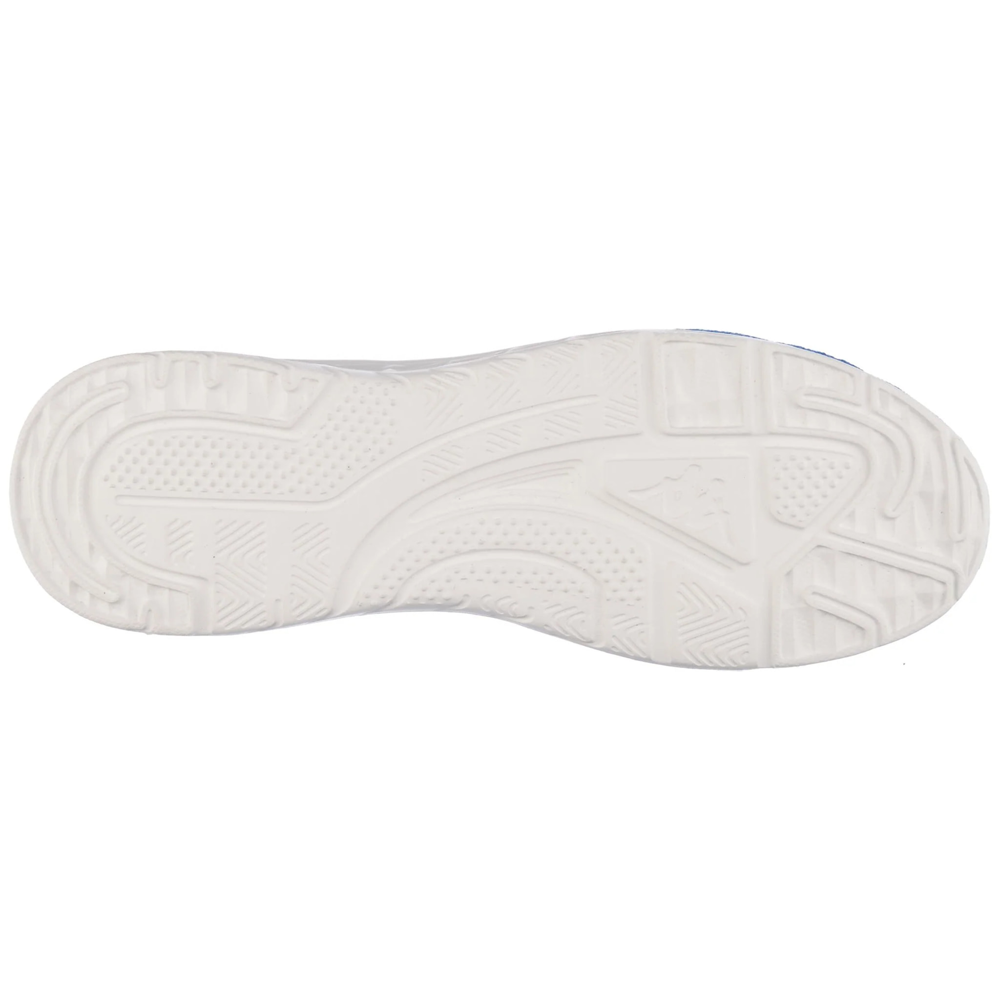 Zapatillas Kappa Hombre Mujer Logo Rostie