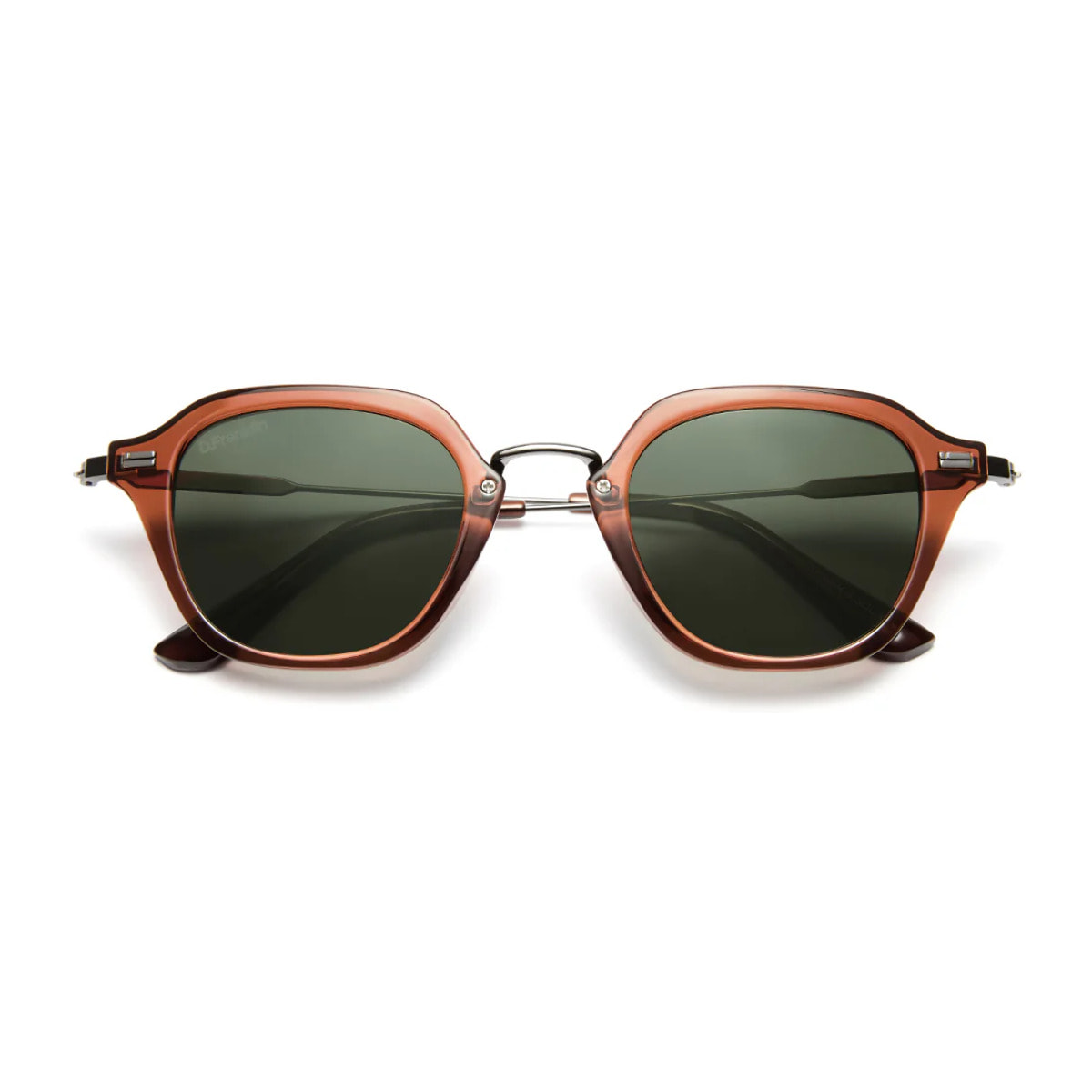 Gafas De Sol D. Franklin Roller S Square