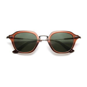 Gafas De Sol D. Franklin Roller S Square
