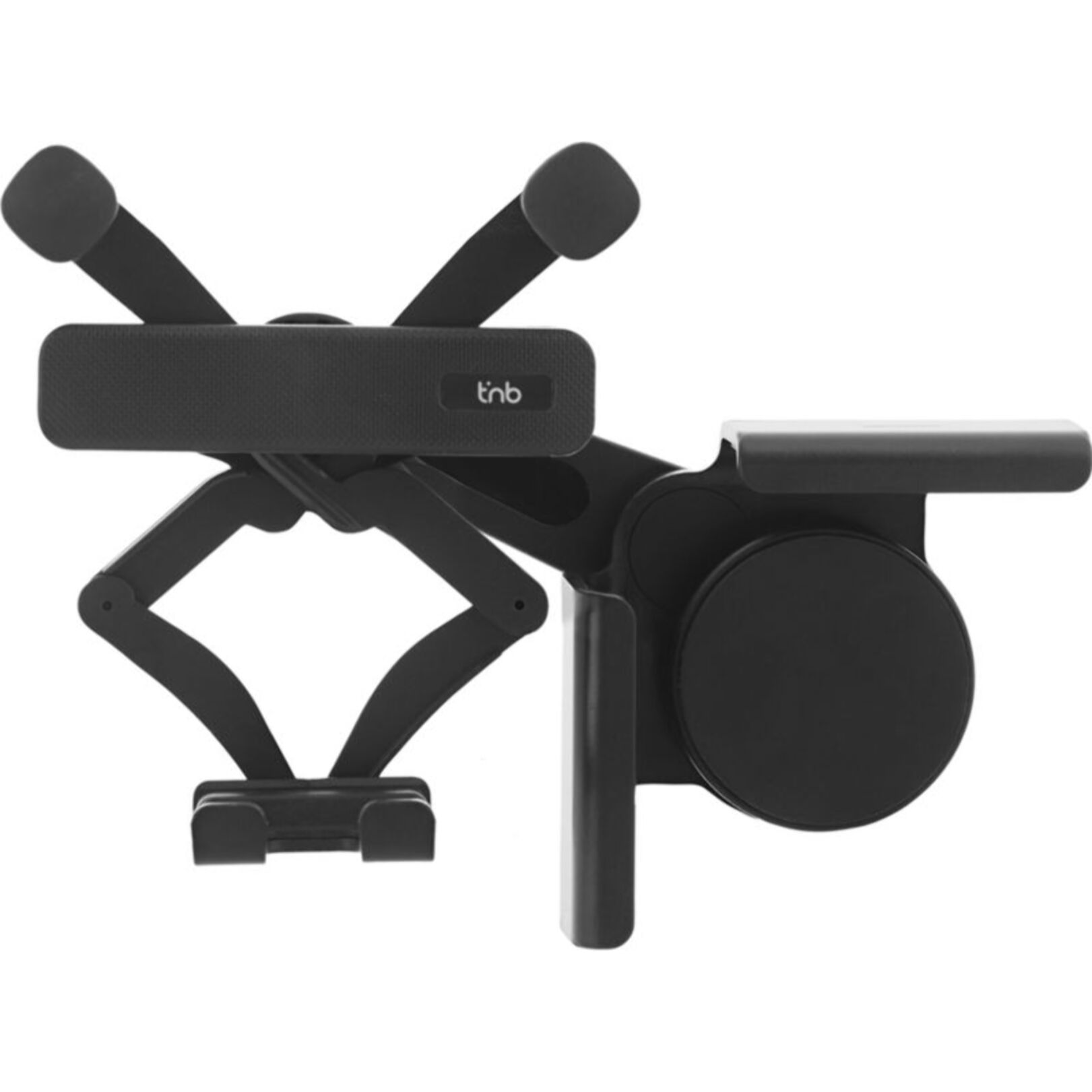 Support smartphone TNB pour TESLA noir