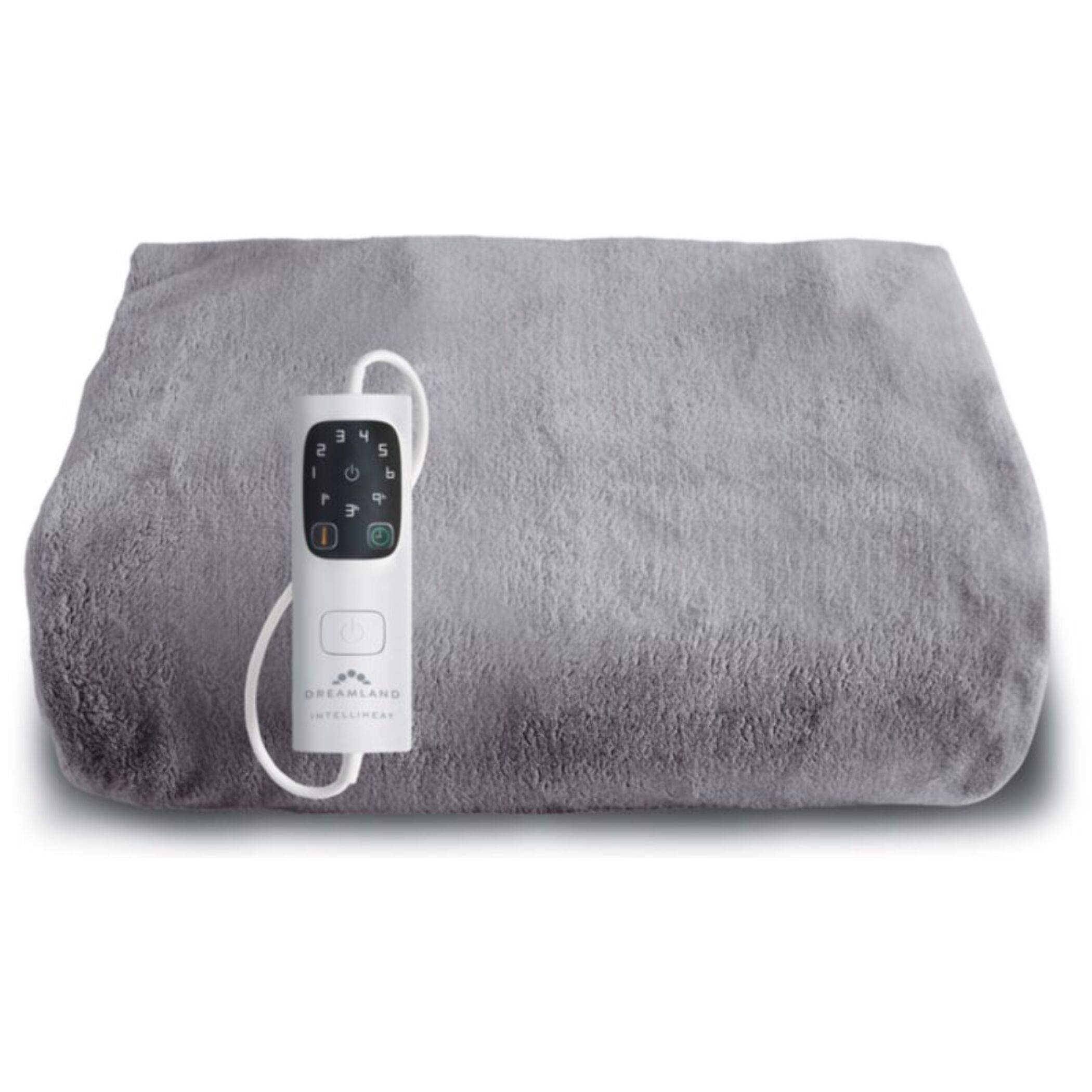 Couverture chauffante DREAMLAND Plaid chauffant