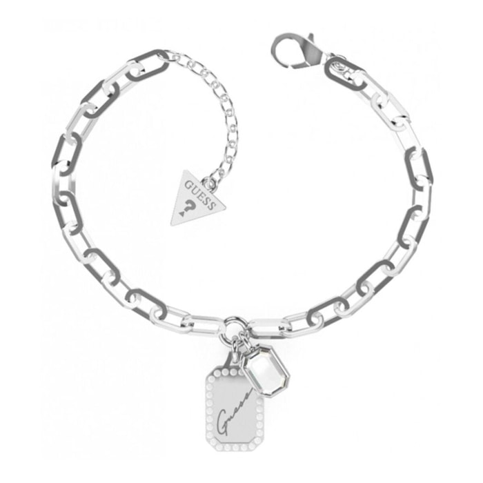 Pulsera Guess Mujer JUBB01136JWRHS