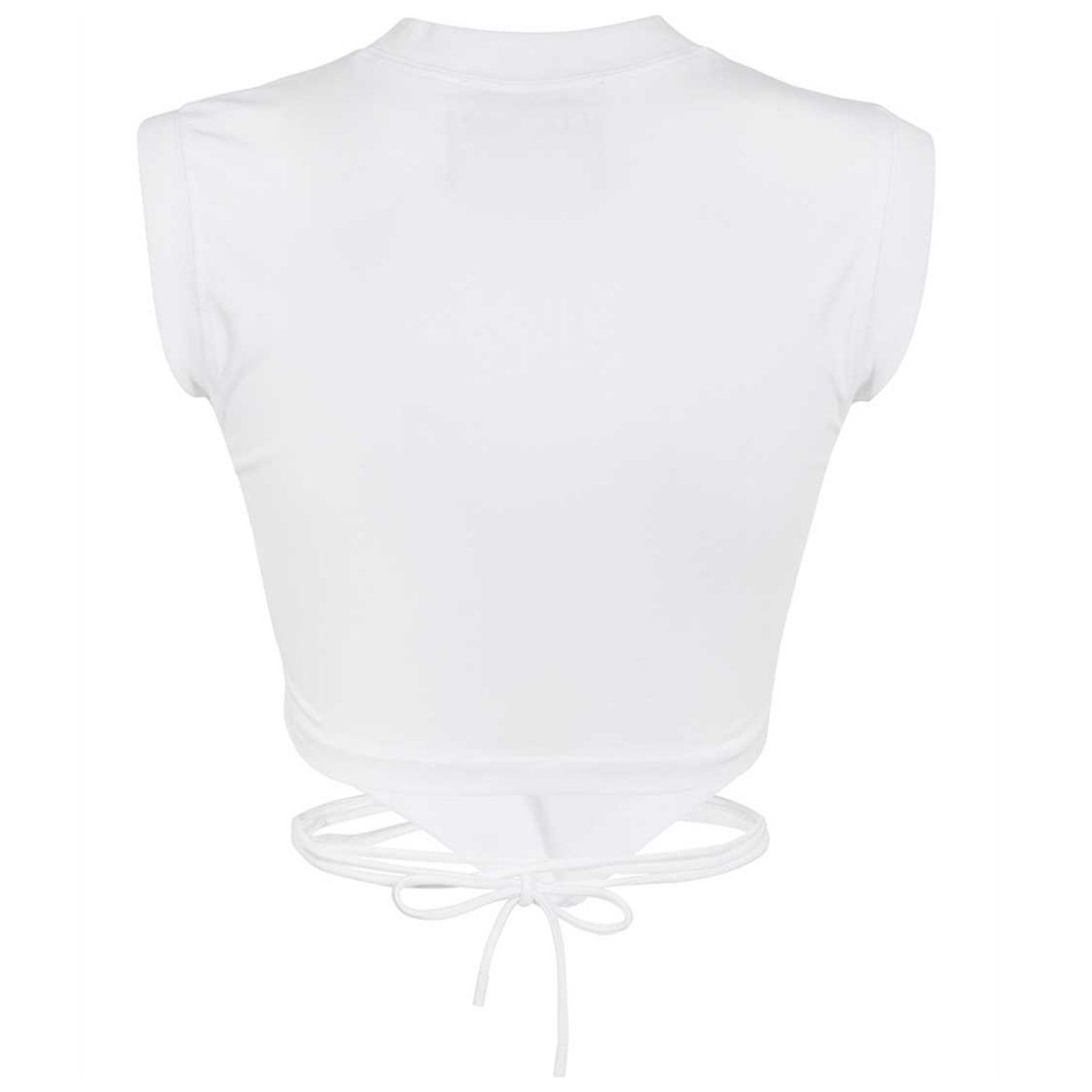 Versace Jeans Couture top corto