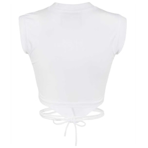 Versace Jeans Couture top corto