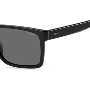 Gafas de Sol Hugo Boss 1760/G/S 807 Polarizadas de Acetato Hombre 59 mm