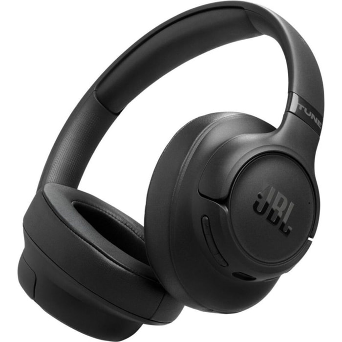 Casque JBL Tune 780NC Noir