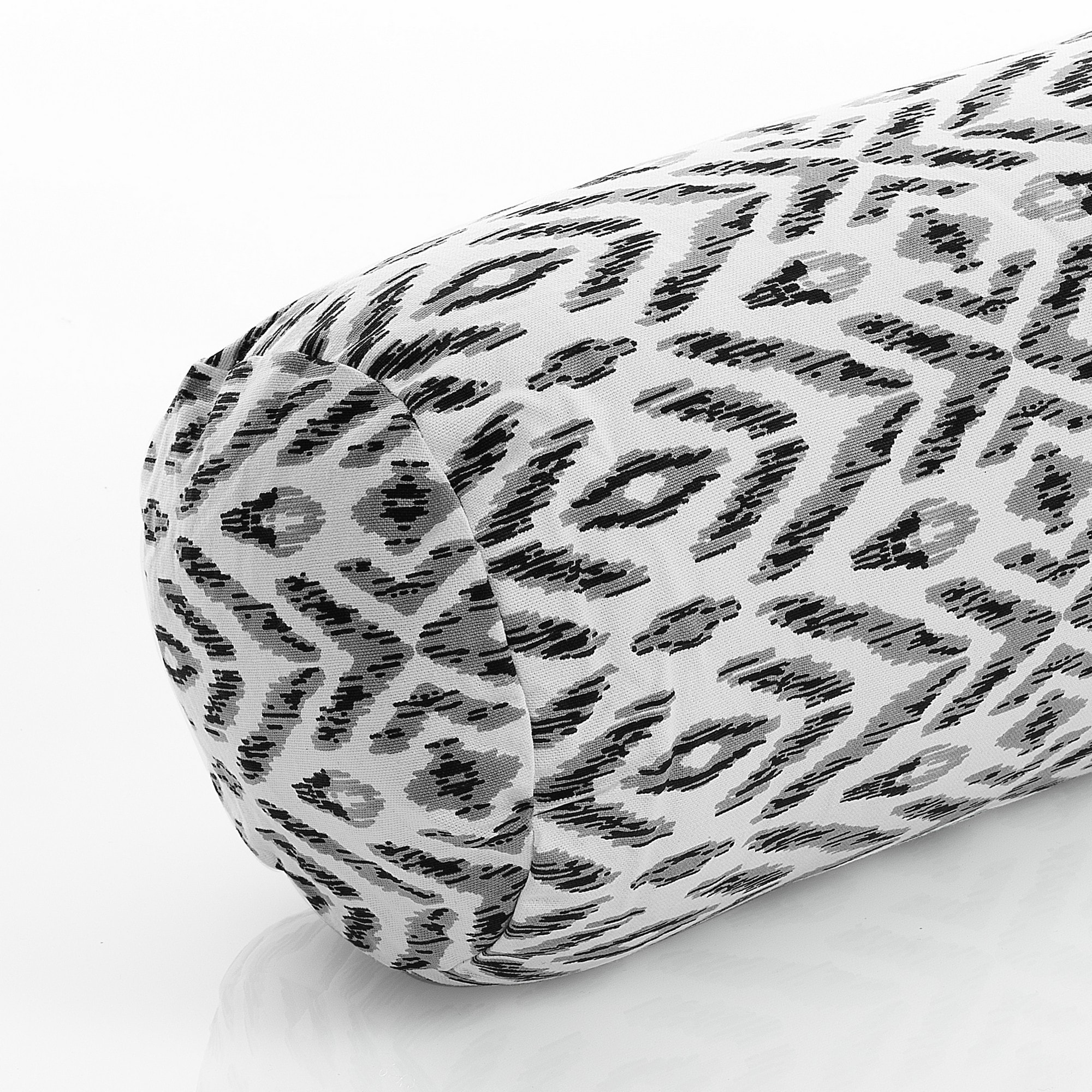 Tomasucci Coussin à roulettes KATAAM B&W Multicolore