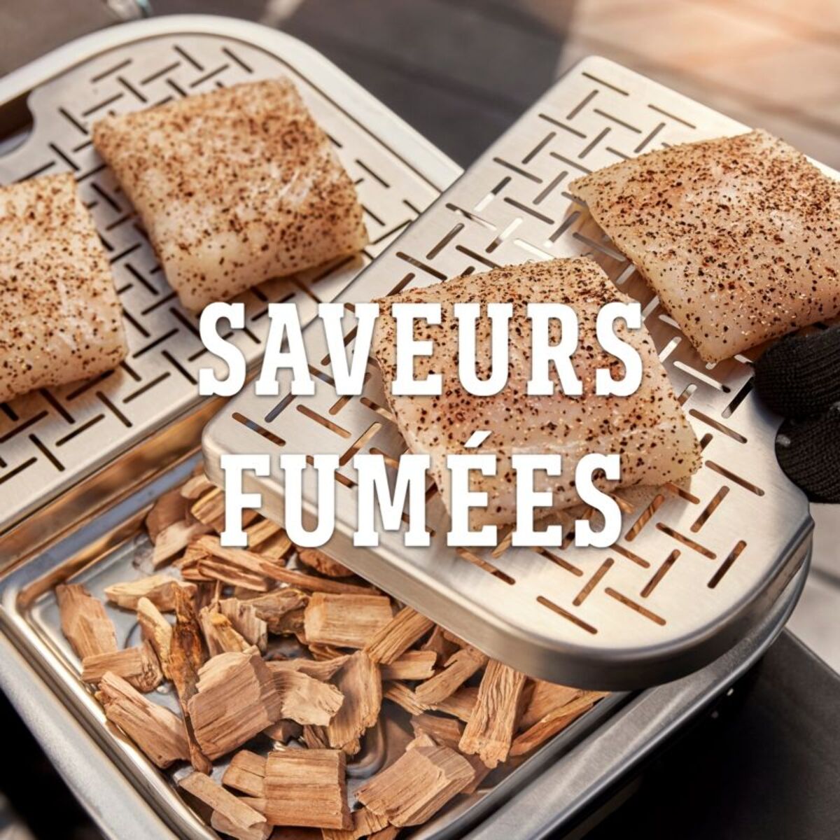 Barbecue électrique WEBER Electrique Lumin Compact