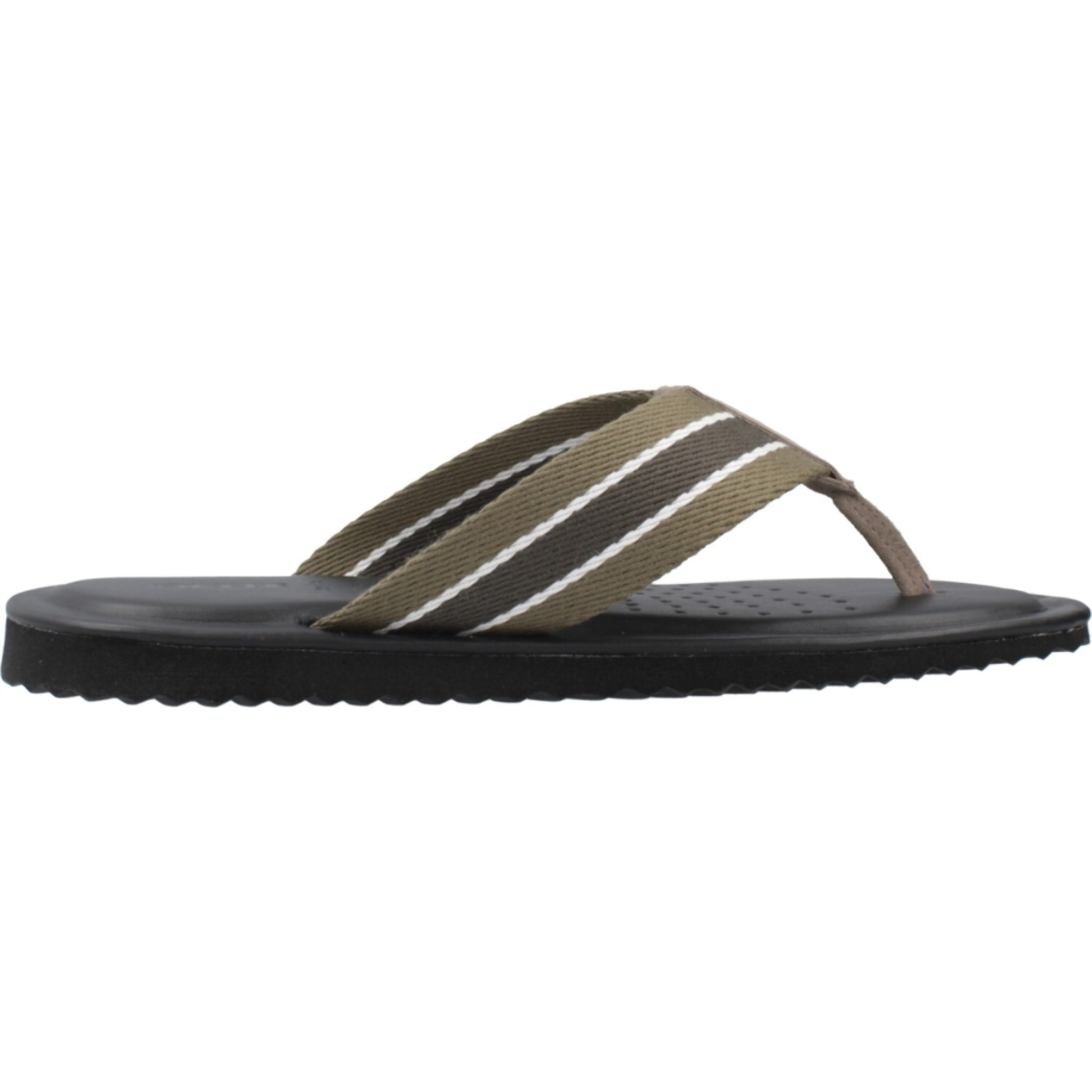 Chanclas Hombre de la marca GEOX  modelo U ERICE VERDE