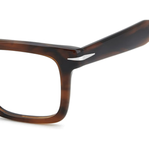 Gafas de Vista David Beckham DB 1237 EX4 de Acetato Hombre 53 mm