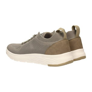 Sneakers Uomo Tata Italia Cachi