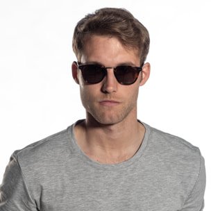 GAFAS DE SOL OCEAN VICTORIA de color Negro