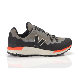 Sneakers Veja Fitz Roy Trek Shell Nero Nero