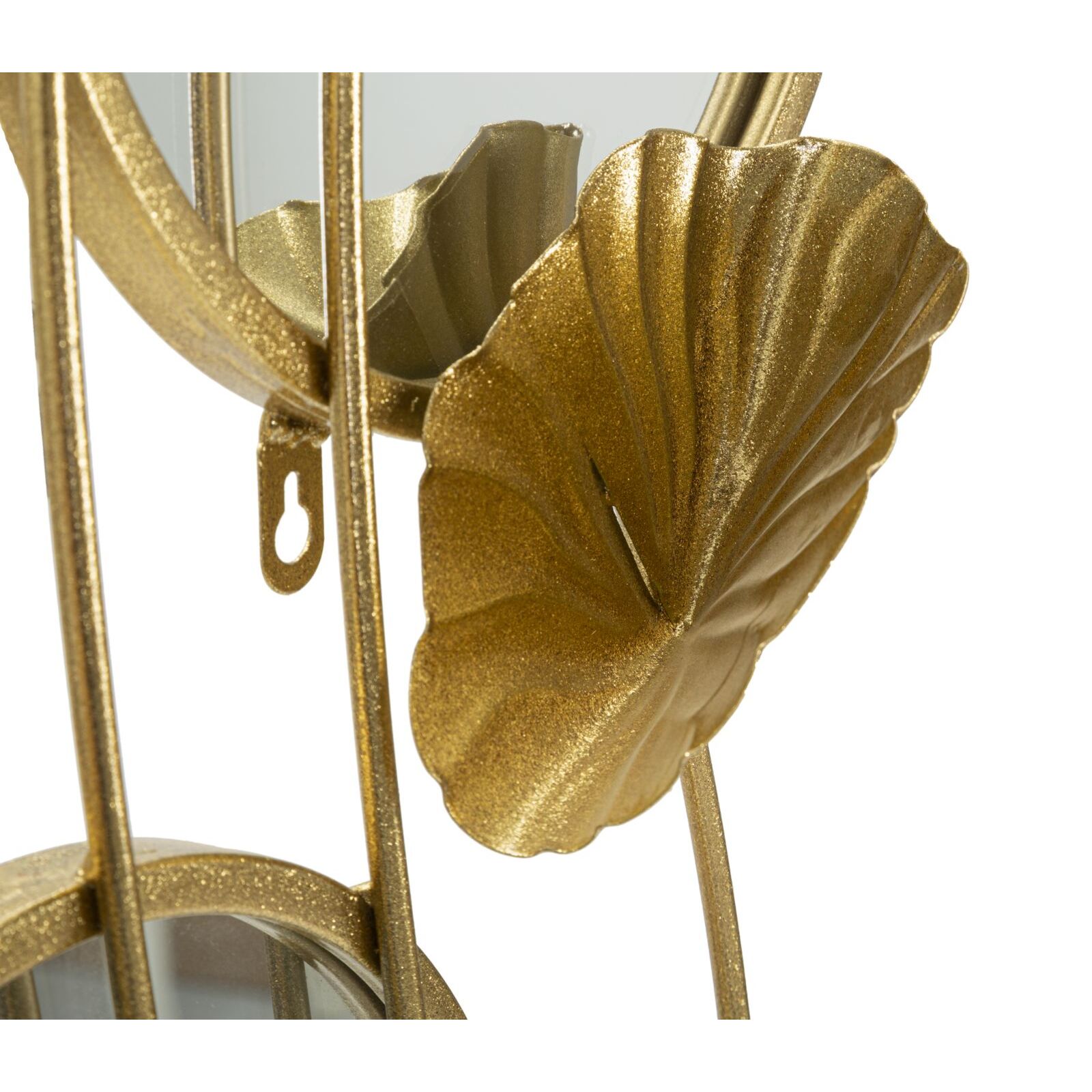 SPECCHIO DA MURO TRIPLE FLOW CM 65X8X88