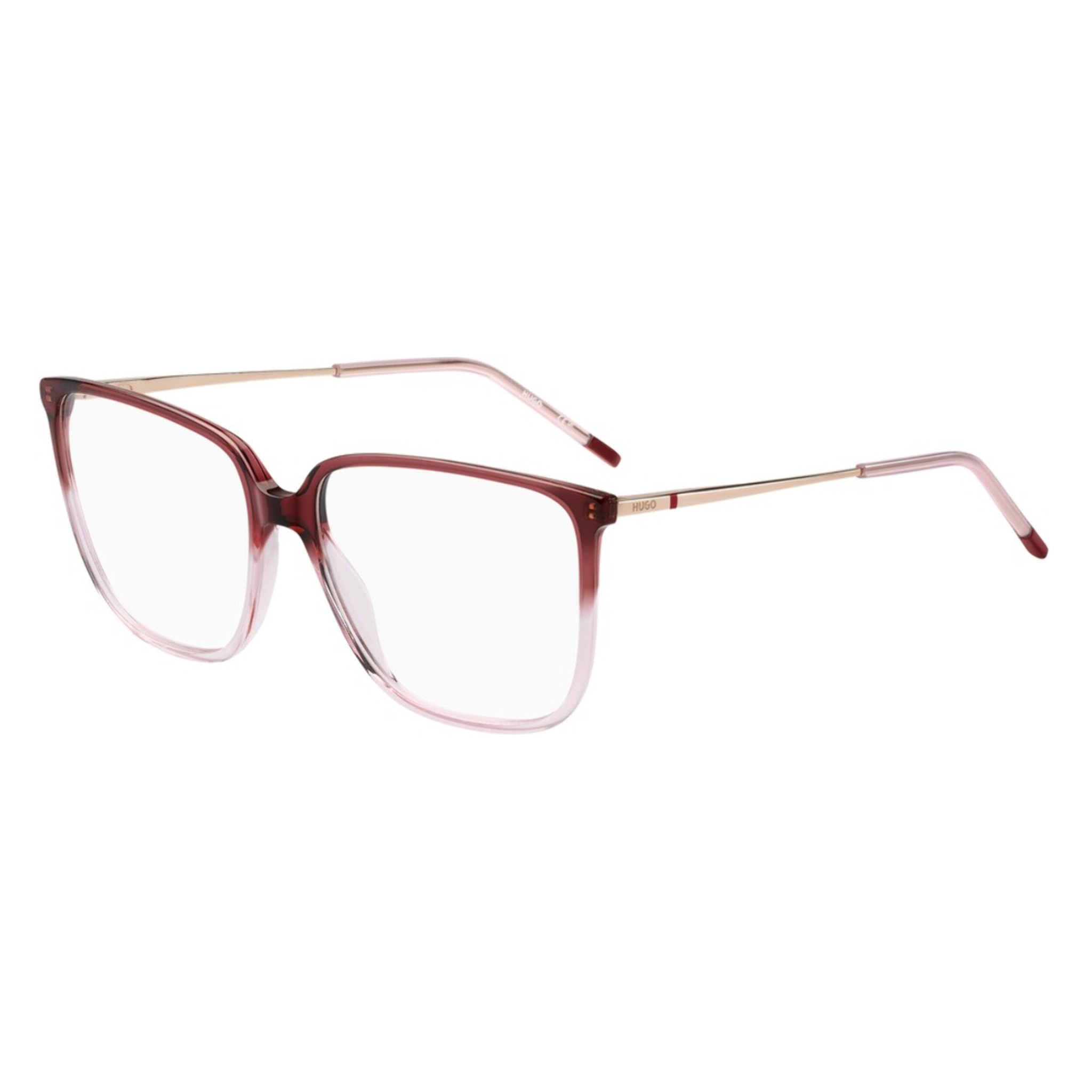 Gafas de Vista Hugo HG 1323 0T5 de Acetato Mujer 55 mm