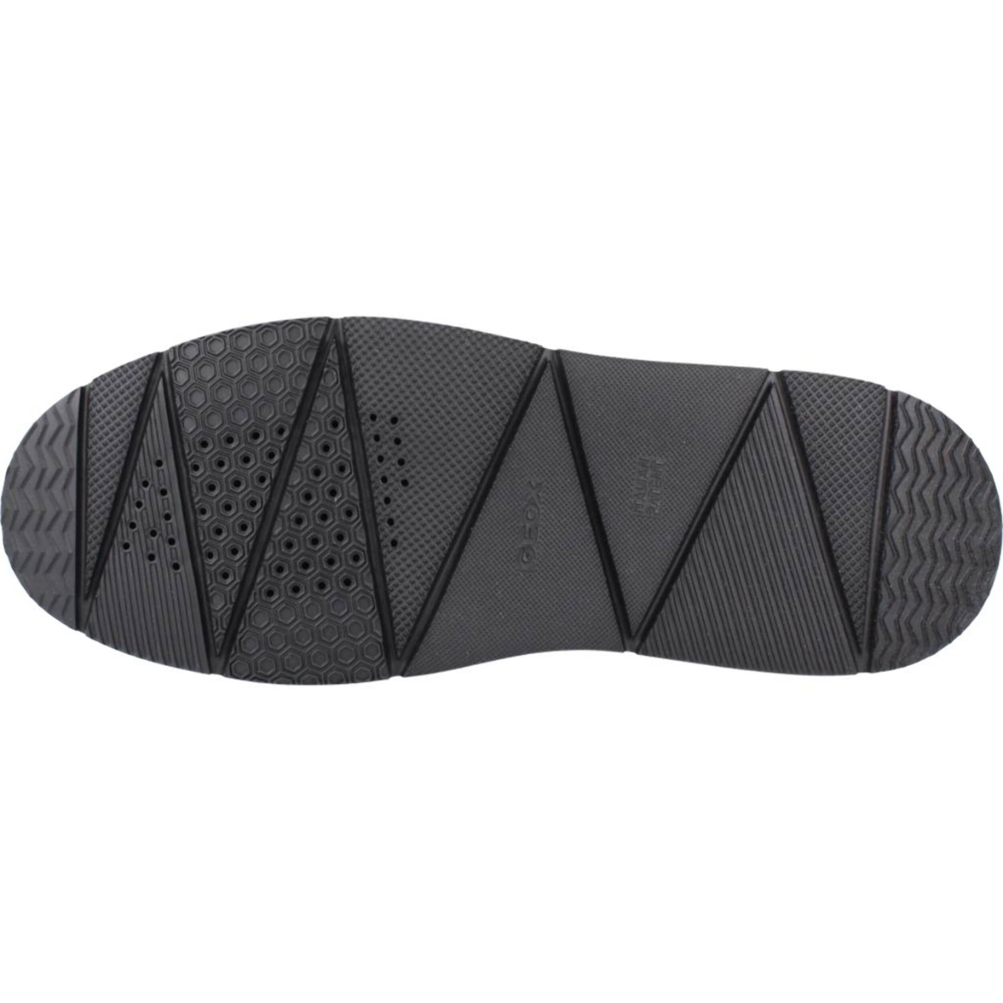 Botines Mujer de la marca GEOX  modelo D ARLARA F NEGRO