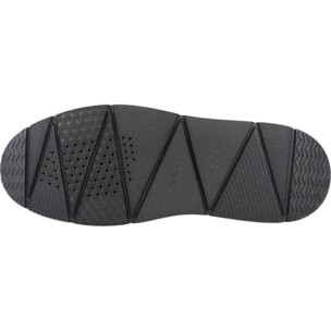 Botines Mujer de la marca GEOX  modelo D ARLARA F NEGRO