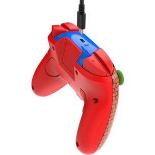 Manette TURTLE BEACH Mario Bricks Reveal